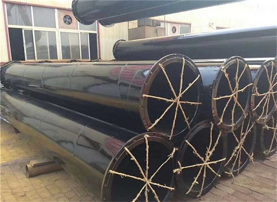 汕头矿用涂塑钢管批发