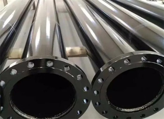 汕头电力涂塑钢管