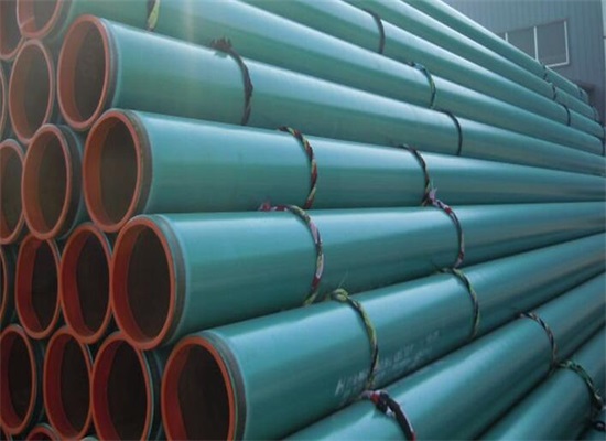 汕头电力涂塑钢管直销