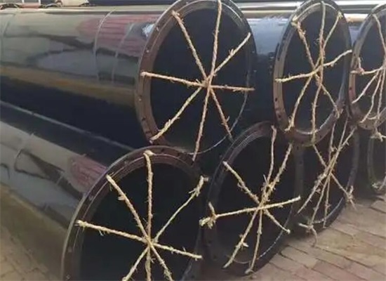 汕头矿用涂塑钢管供应