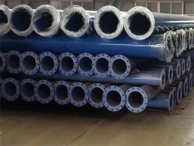 汕头涂塑钢管的耐压力和绝缘功能如何?