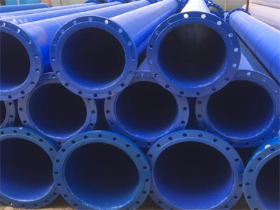 汕头涂塑钢管清洗表面会不会生锈