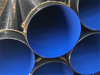 汕头涂塑钢管工艺生产流程是怎样的？